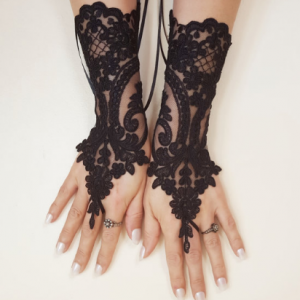 Gloves