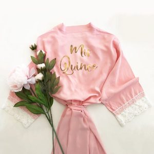 Robes