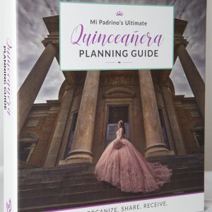 Ultimate Quinceanera Planning Guide