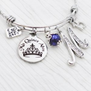 Quinceañera Jewelry