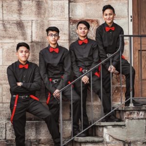 Formalwear
