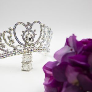 Tiaras